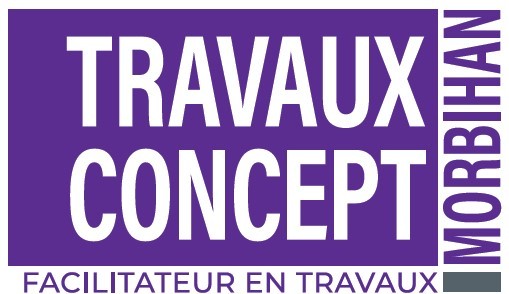 ACTUALITES TRAVAUX CONCEPT 56